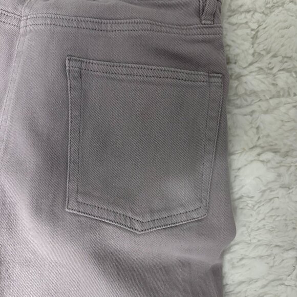 Aritzia Wilfred Free Deep Taupe Jeans - Picture 5 of 6